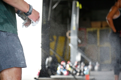 Gym «CrossFit 305 of Miami», reviews and photos, 5940 NE 4th Ave, Miami, FL 33137, USA