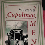 Photo n°4 de l'avis de Stefano.o fait le 11/03/2017 à 17:30 sur le  Pizzeria Capolinea à La Spezia