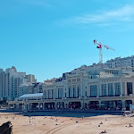 Photo n° 1 de l'avis de Martial.a fait le 29/09/2023 à 12:39 pour Casino Barrière Biarritz à Biarritz