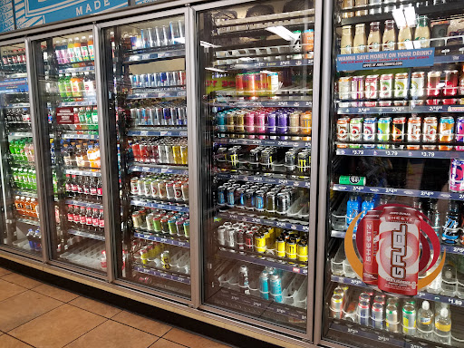 Convenience Store «Sheetz», reviews and photos, 1212 Williamson Rd NE, Roanoke, VA 24012, USA