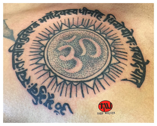 Tattoo Shop «Golden Anchor Tattoo», reviews and photos, 3356 Chamblee Tucker Rd A, Atlanta, GA 30341, USA