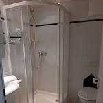 Photo n°3 de l'avis de Anja. fait le 01/08/2021 à 10:45 sur le  The Royal inn Wilder Mann Annaberg à Annaberg-Buchholz