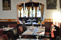 Atmosphère du Restaurant indien Bollywood Café à Billère - n°19