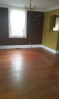 Precision Cleaning & Handywoman Services - Photo 8 - Car repair in , Asheville