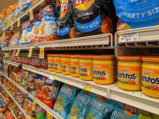 Grocery Store «Safeway», reviews and photos, 20620 W Homestead Rd, Cupertino, CA 95014, USA