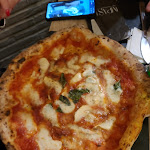 Photo n°3 de l'avis de Attiloo.r fait le 16/03/2024 à 07:42 sur le  Impasto Salvatore Cozzolino Aversa à Aversa