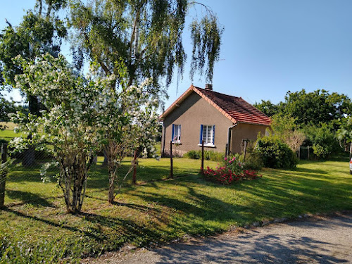 Lodge Gîte 