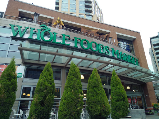 Grocery Store «Whole Foods Market», reviews and photos, 2210 Westlake Ave, Seattle, WA 98121, USA