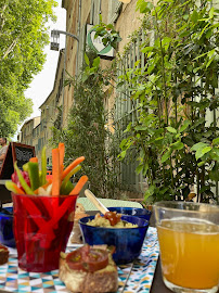 Plats et boissons du Restaurant Hygge à Avignon - n°13
