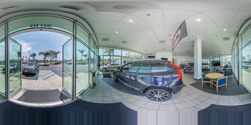 Volvo Dealer «AutoNation Volvo Cars South Bay», reviews and photos, 3010 Pacific Coast Hwy, Torrance, CA 90505, USA