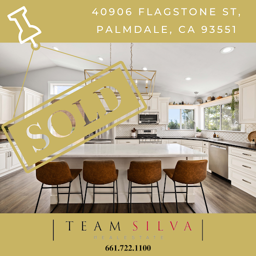Jon Silva - Team Silva Real Estate Services image