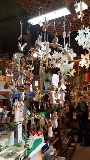 Christmas Store «Tannenbaum Christmas Shop», reviews and photos, 1007 Howard St, Omaha, NE 68102, USA