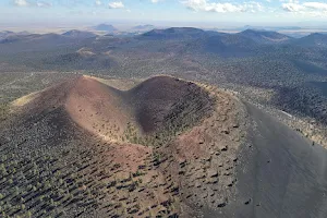 Sunset Crater Volcano National Monument image