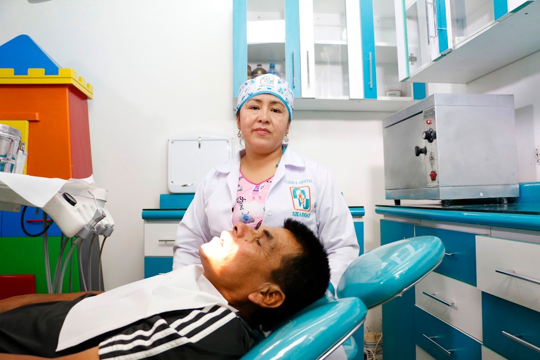 Clinicas Dentales Shaddai