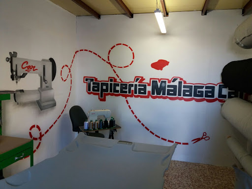Tapicería Málaga Car. en Málaga, Málaga