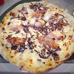 Photo n°2 de l'avis de Naima.r fait le 29/06/2023 à 08:37 sur le  Trattoria Pizzeria Da Bovore à Siniscola