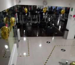 Club C+ Narvarte photo