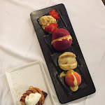 Photo n°10 de l'avis de Maria.e fait le 11/09/2021 à 18:32 sur le  Da Me Ristorante Pizzeria à Parma