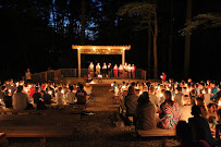 Sherman Lake YMCA Outdoor Center