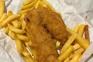 Moby Dick Fish & Chips image