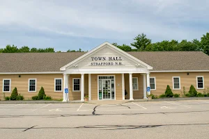 Strafford Town Hall image