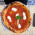 Photo n°2 de l'avis de Ivo. fait le 27/12/2022 à 23:48 sur le  Pizzium - Como à Como