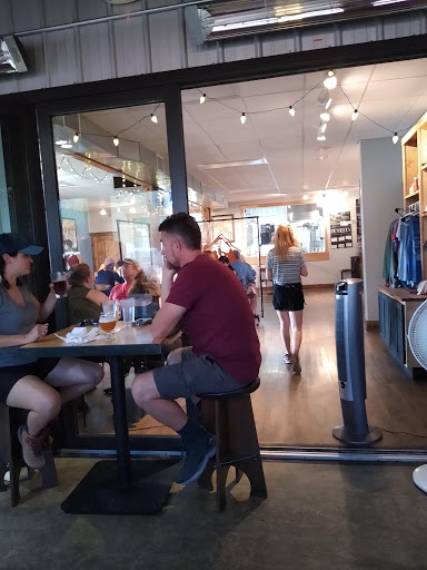 Brewery «Backslope Brewing», reviews and photos