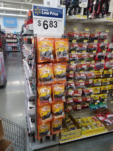 Department Store «Walmart Supercenter», reviews and photos, 59690 Belleview Dr, Plaquemine, LA 70764, USA