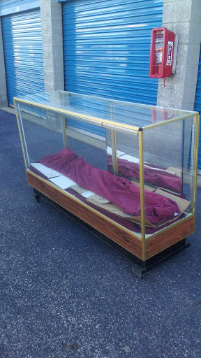 Storage Facility «Extra Space Storage», reviews and photos, 3950 Jonathan Dr, Bloomington, IN 47404, USA