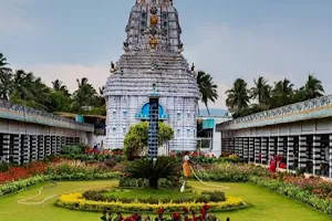 Maa Sidhhabhairabi Temple & Jagannath Templeple, Mantridi image