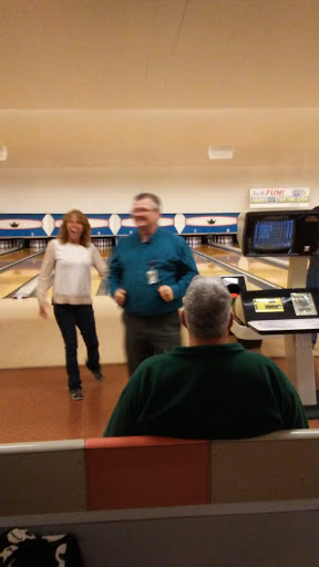 Bowling Alley «Northgate Bowl», reviews and photos, 2380 Northgate Ave NE, Salem, OR 97301, USA