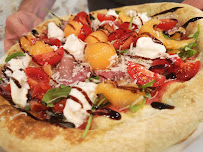 Pizza du Pizzeria Dolce Vita - TIMELO à Saze - n°15