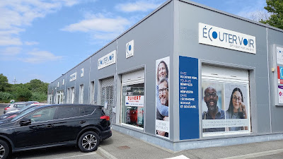 Écouter Voir Optique Mutualiste à Le Pontet