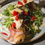 Photo n°4 de l'avis de michael.b fait le 07/11/2022 à 19:28 sur le  Ristorante Pizzeria IMatti à Pompei