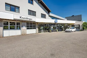 Kneidinger Center - Ihr VW und Škoda Partner in Lembach. image
