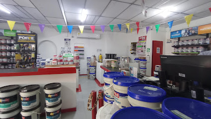 Tienda del Color Sapolin Carrera 43