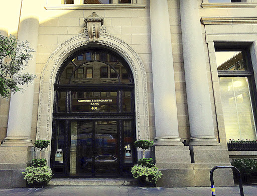 Bar «BUZZ wine beer bottleshop & bar», reviews and photos, 460 S Spring St, Los Angeles, CA 90013, USA