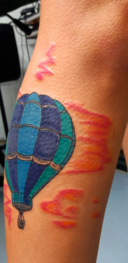 Explore tattoo cover up ideas men, creative tattoo ideas in Meridian, available at SK-Tattoo1