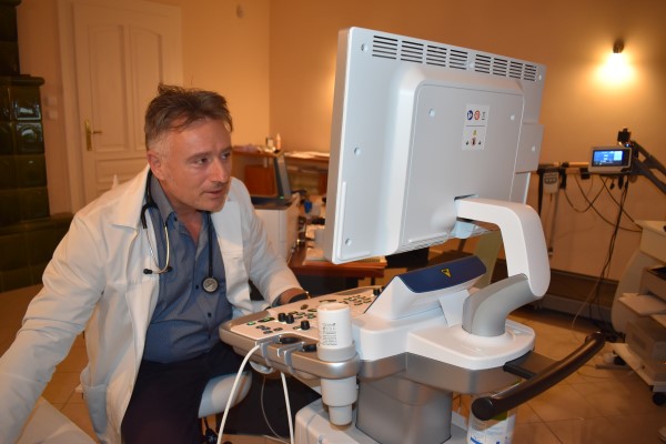 Értékelések erről a helyről: Dr. Csernavölgyi István kardiológus főorvos, Székesfehérvár - Orvos