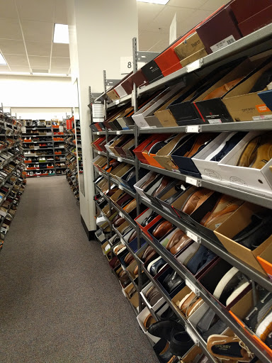 Department Store «Nordstrom Rack The Shops at Park Lane», reviews and photos, 8050 Park Lane North, Dallas, TX 75231, USA