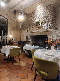 Atmosphère du Restaurant L'Imparfait à Bergerac - n°2