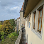Photo n°4 de l'avis de pool.a fait le 23/10/2021 à 05:51 sur le  Burg-Hotel à Rothenburg ob der Tauber