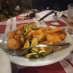 Photo n°3 de l'avis de raffaella.o fait le 11/09/2021 à 22:31 sur le  Pane e Vino à Peschici