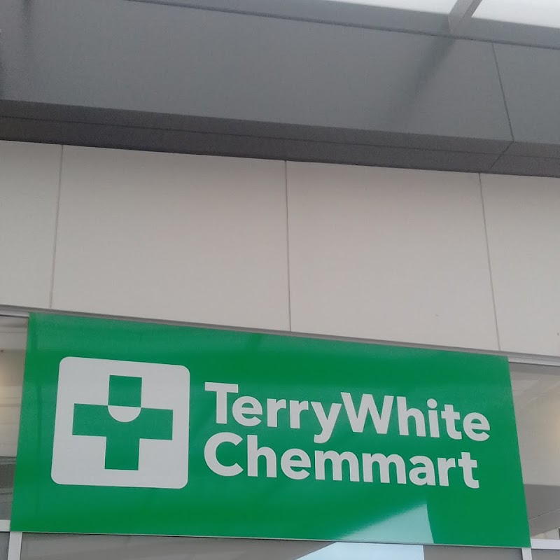 TerryWhite Chemmart Woodcroft Plaza