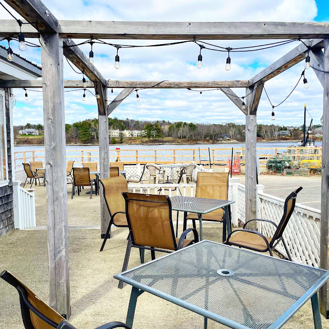 Nautilus Seafood & Grill