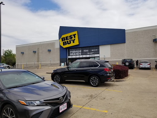 Electronics Store «Best Buy», reviews and photos, 1730 Pleasant Pl, Arlington, TX 76015, USA