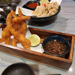 Photo n°3 de l'avis de Georg.c fait le 16/04/2023 à 12:03 sur le  Azuki - Japanisches und Vietnamesisches Restaurant München à Munich