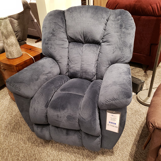 Furniture Store «La-Z-Boy Furniture Galleries», reviews and photos, 1565 S Randall Rd, Algonquin, IL 60102, USA