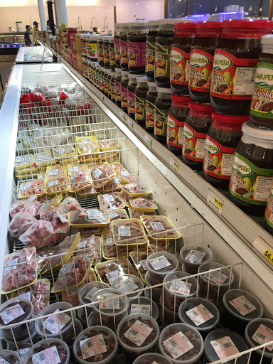 Supermarket «Bay City Super Market», reviews and photos, 11618 South St, Artesia, CA 90701, USA