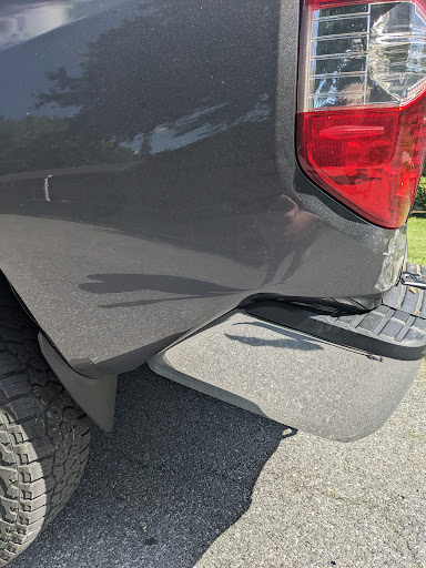 Auto Body Shop «Caliber Collision», reviews and photos, 1110 Baltimore Blvd, Westminster, MD 21157, USA